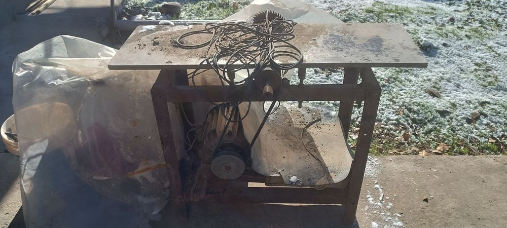 Станок столярные