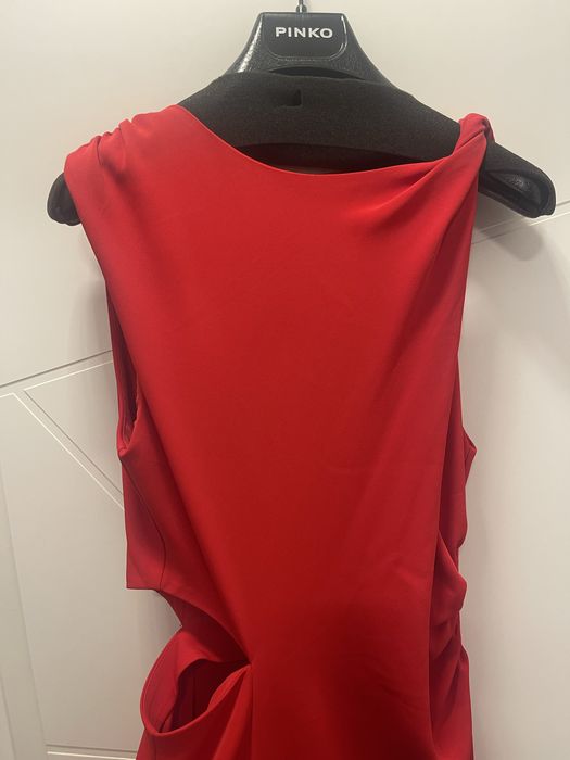 Дамска рокля нова zara