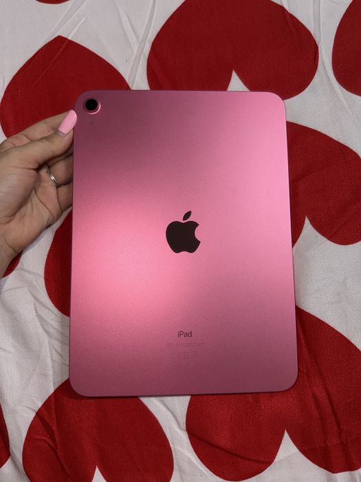 iPad Apple  10th