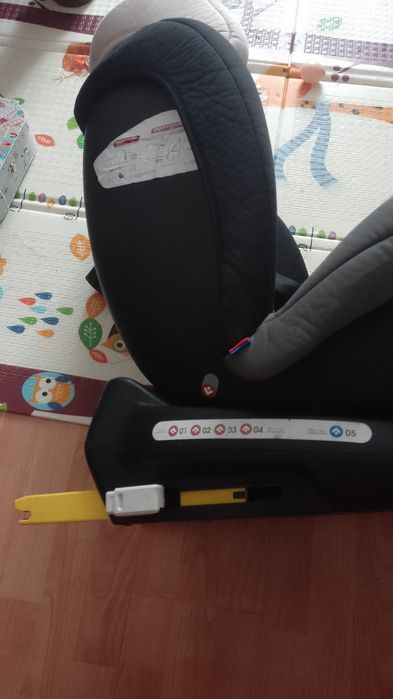 Scaun auto copii