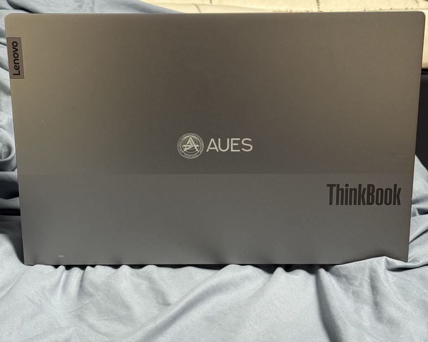 Ноутбук Lenovo ThinkBook 16
