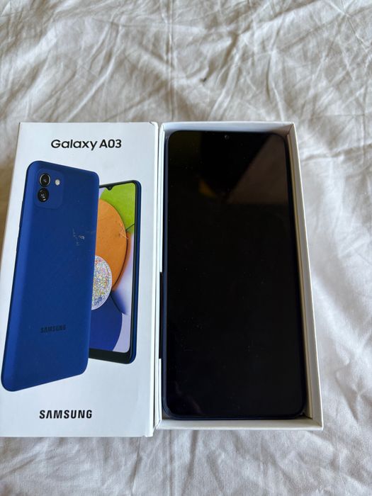 Samsung Galaxy A03