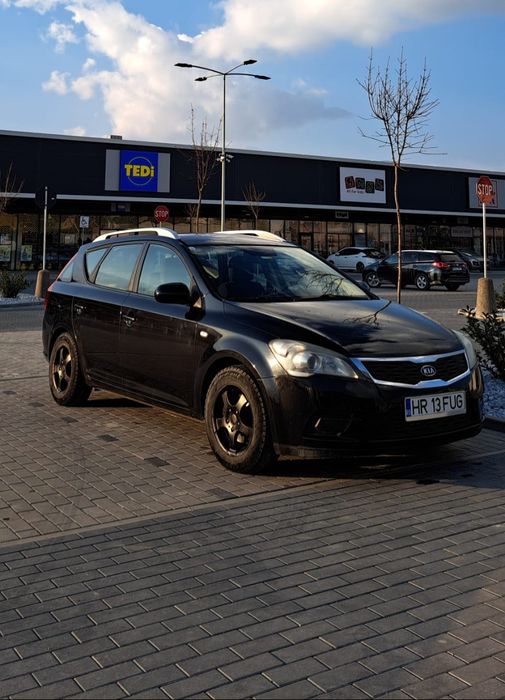 Kia Ceed de vanzare