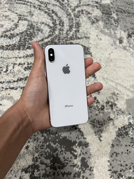 Ihone x 256 gb sotladi