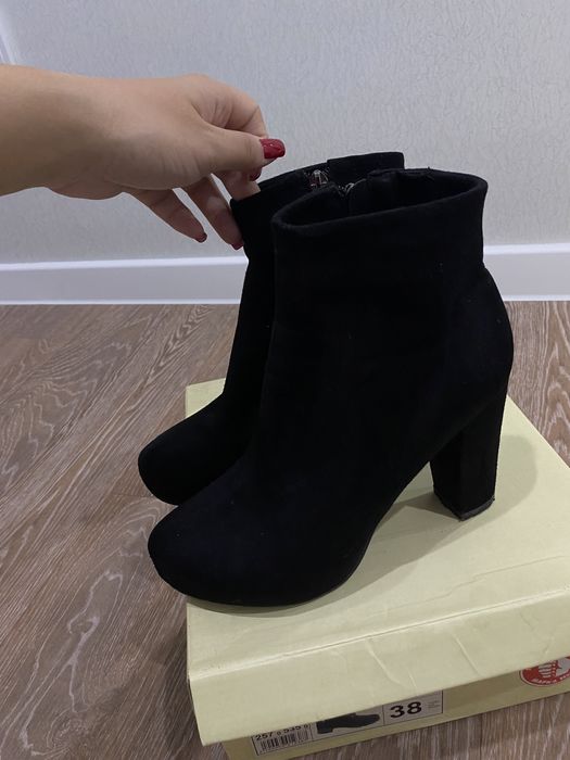 Продам обувь