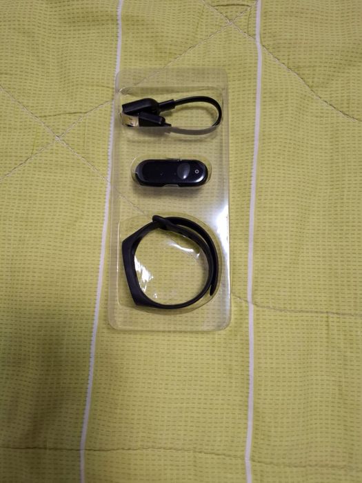 Фитнес гривна M4 Band