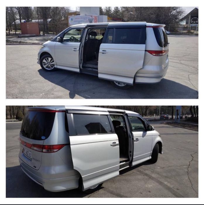 Трансфер поездки такси в горы Амирсай Чарвак