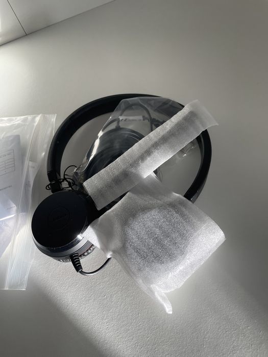 слушалки Jabra Evolve 20 SE