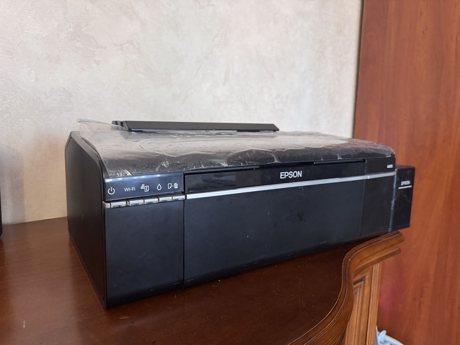 Принтер Epson l805