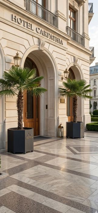 Mobilier gradina/spatii comerciale/receptii