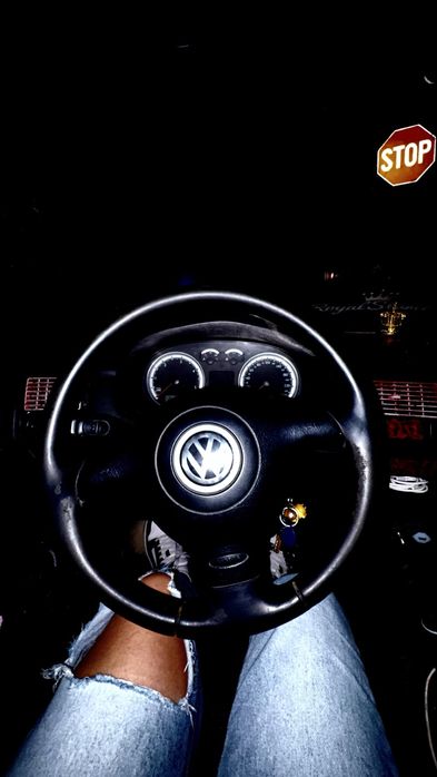 Vand golf 4 1.9 alh(soft 130 cp)