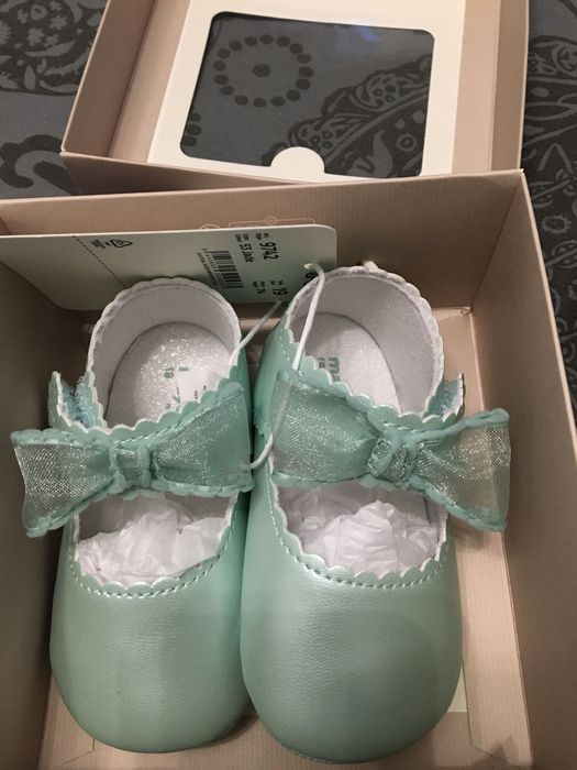 Бебешки аксесоари момиче