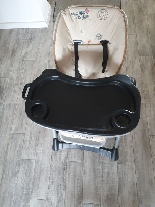 Scaun de masa  copii