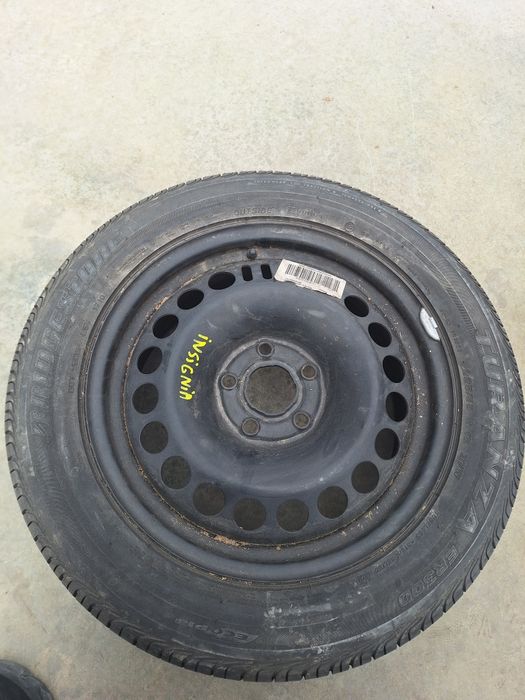 Резервна гума 17 цола 5x120 Opel Insignia / Опел Инсигния