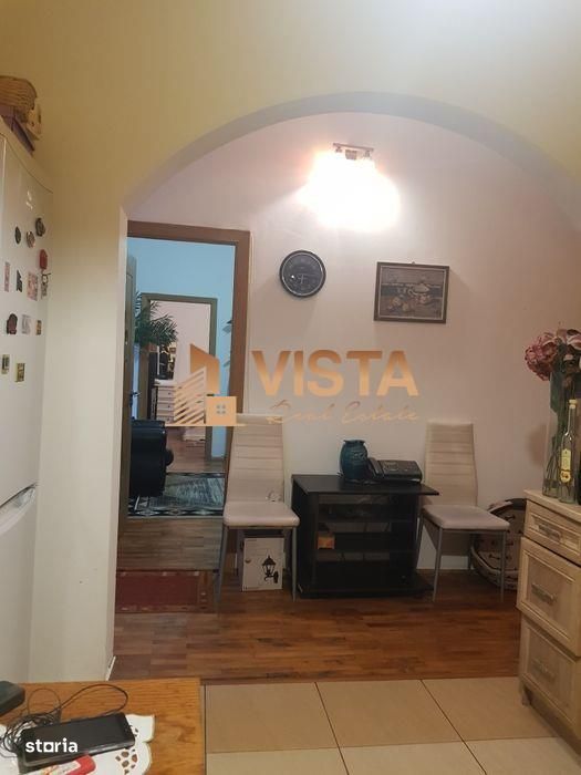 Apartament 2 camere, 56 mp, parter, loc de parcare platit, ultracentra — fotografia 3