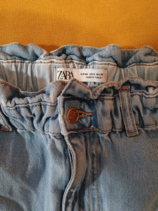 Дамски дънки Zara