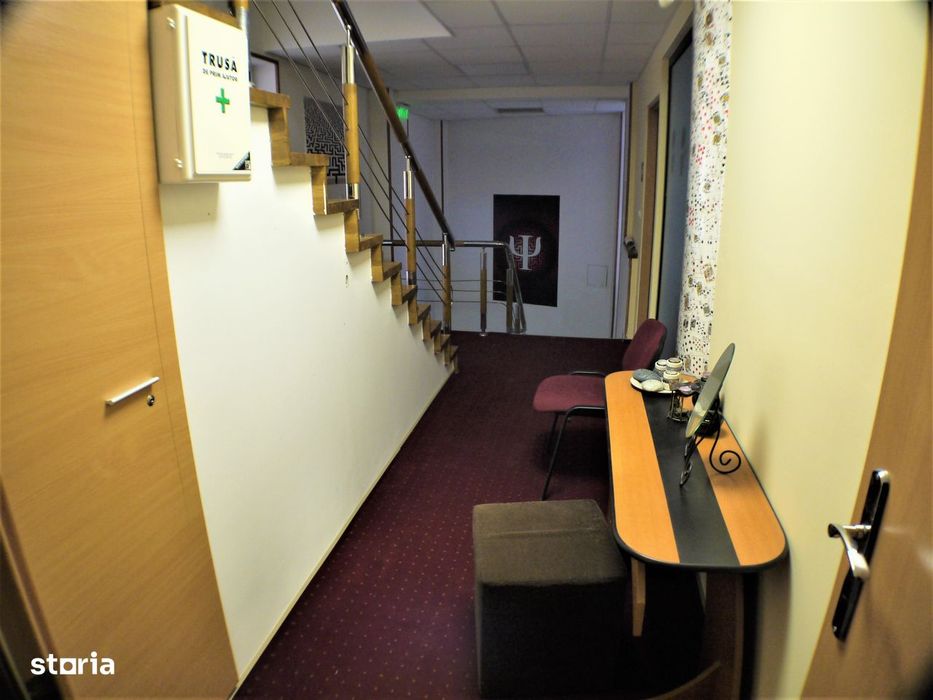 Spatiu Comercial,