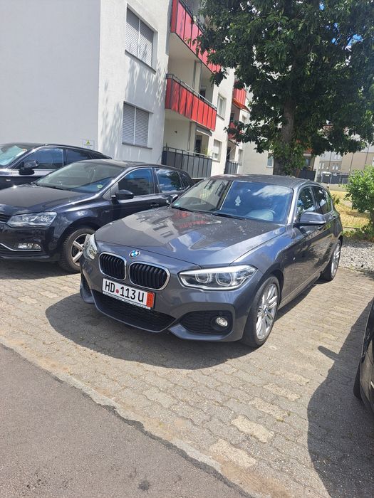 BMW 1 Series 2016 — imagine 2