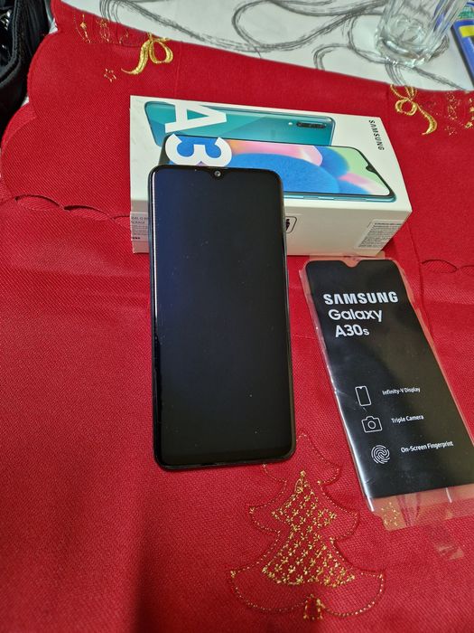 Telefon Samsung A30s