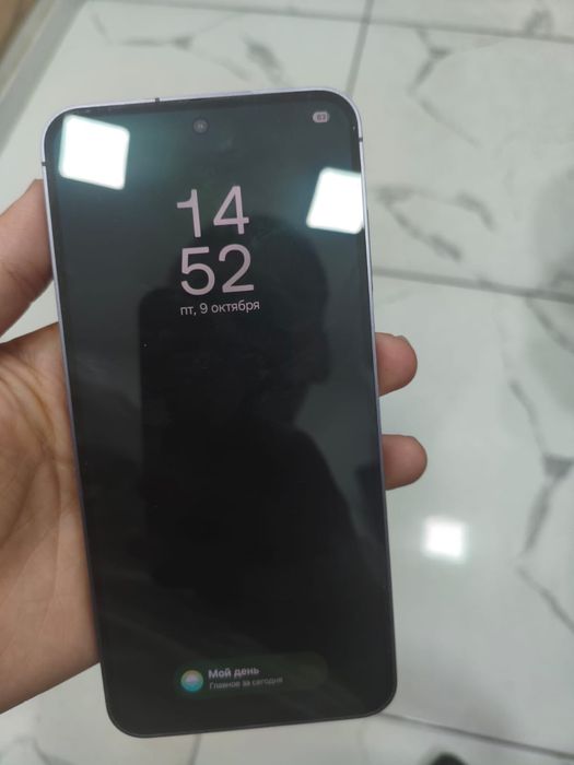 Продам Samsung s24 fe 256 gb