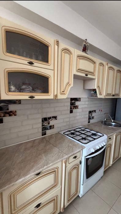 Продам кухонный гарнитур