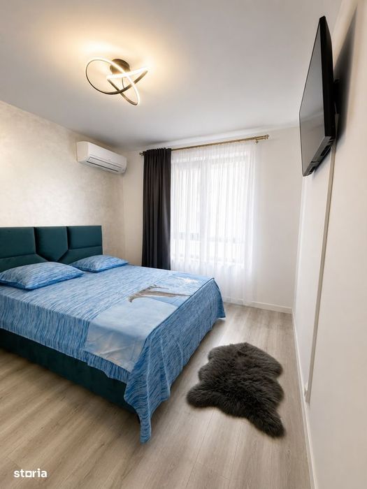 Prima închiriere – Apartament 2 camere, Boreal Plus