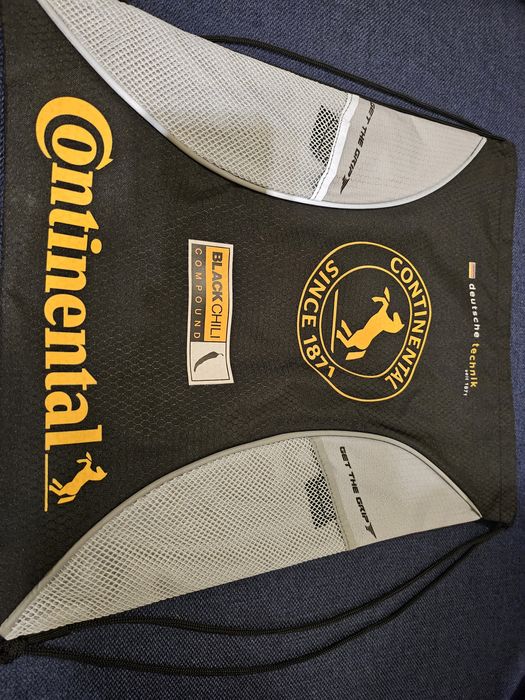 Sac impermiabil echipament, nou