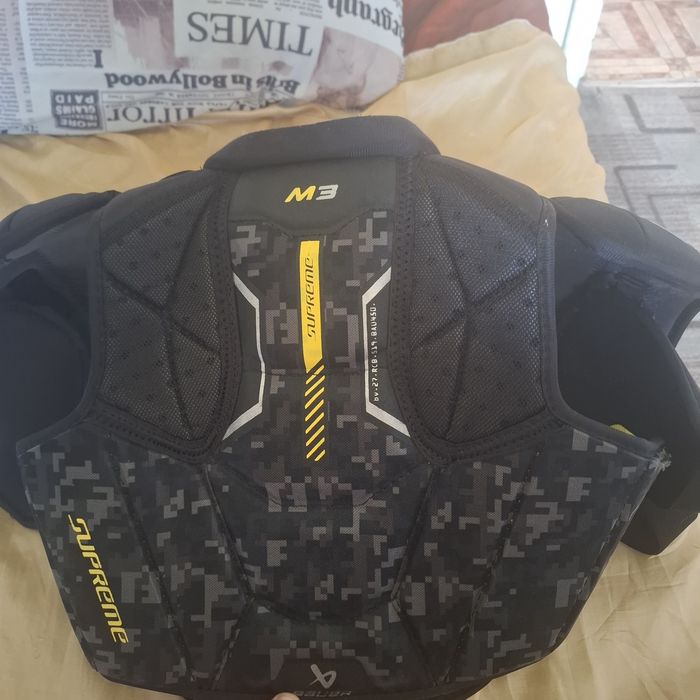 Продам нагрудник
