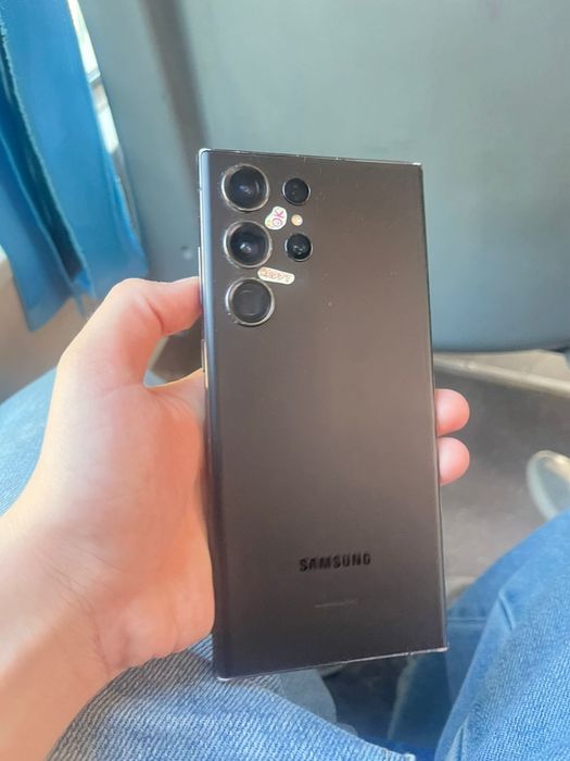 Samsung galaxy s23 ultra