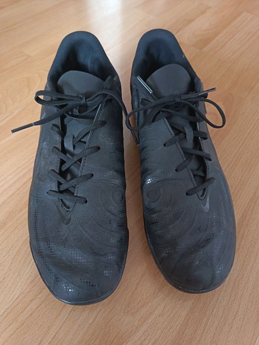 Сороконожки NIKE Phantom
