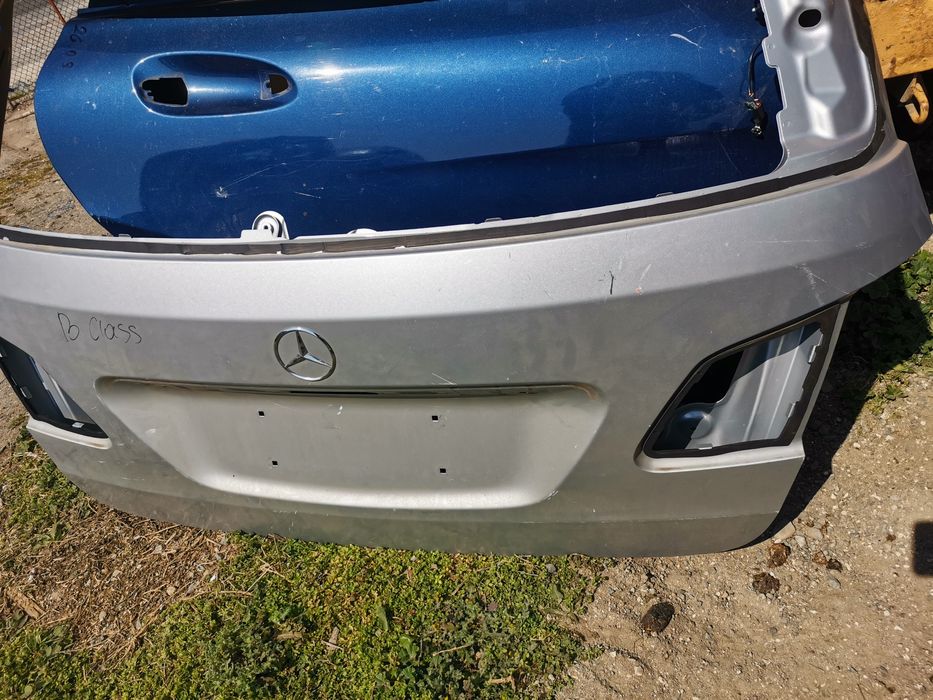 Заден капак /врата за Мерцедес Mercedes B CLASS 2009- 14