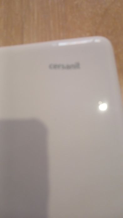 Продам бочек от унитаза "cersanit"