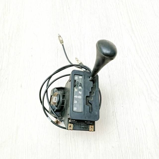 Селектор акпп кулиса mersedes s