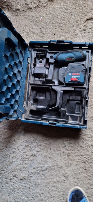 Laser bosch GCL 2000 Profesional
