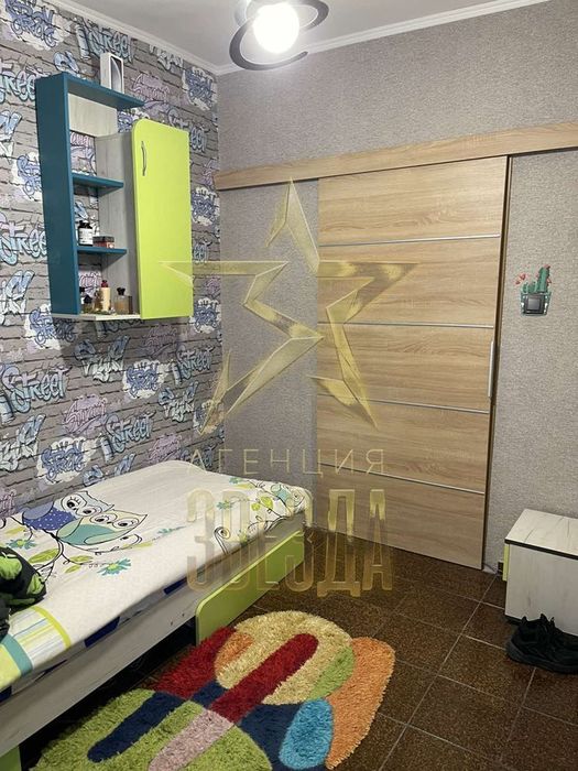 Продава се Тристаен апартамент в Пловдив, Кючук Париж - 65 кв.м за 1308 €/кв.м - Снимка #4