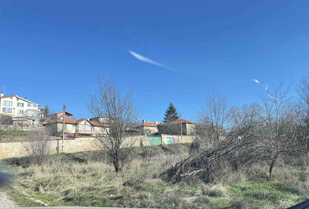 УПИ в с. Горна Малина