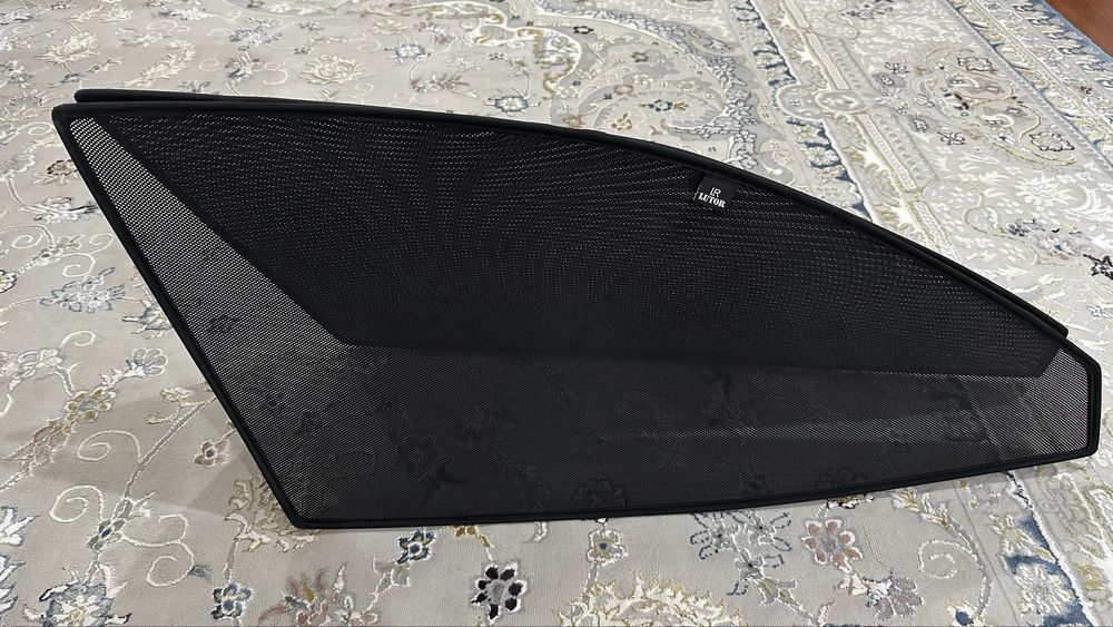 автошторки на камри 30,35