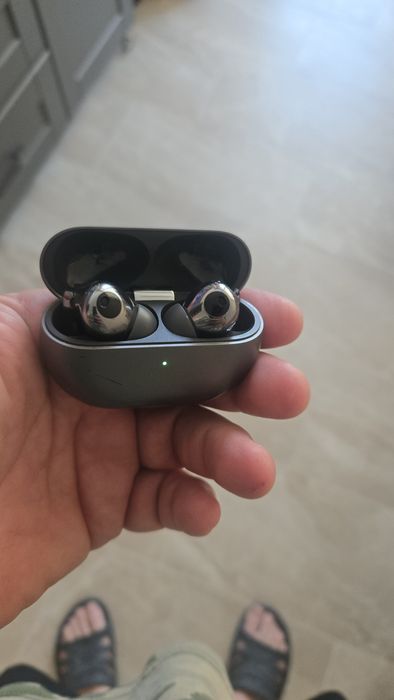 Huawei freebuds 3 pro