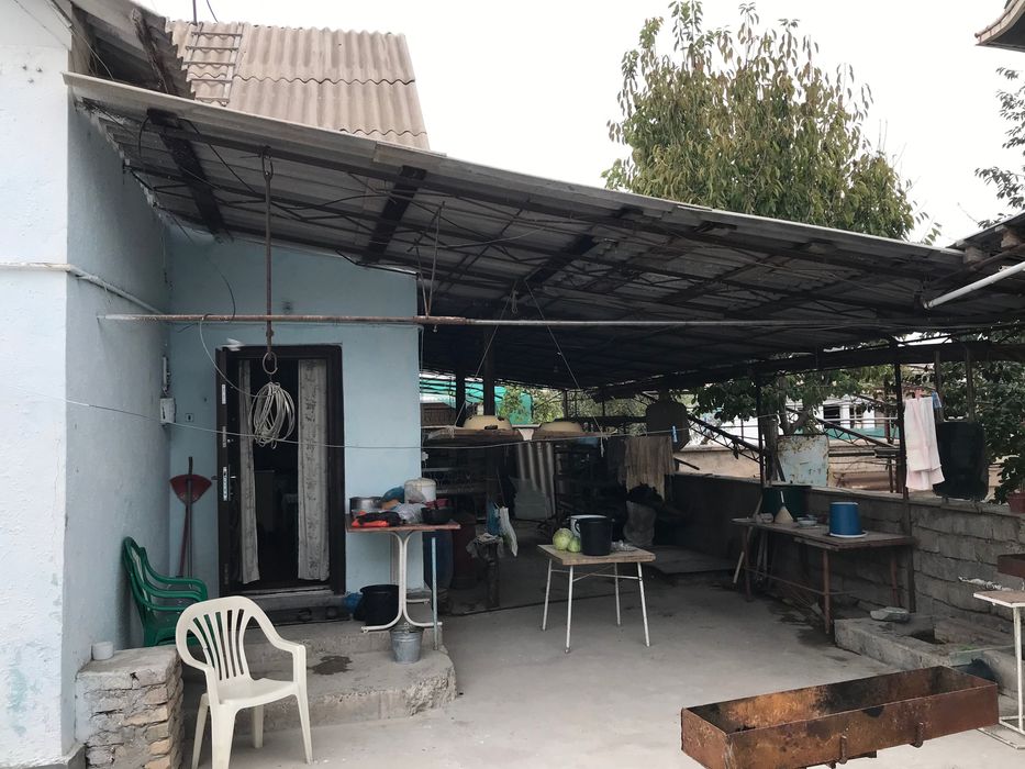 Продается дом Дустобод Солдатский