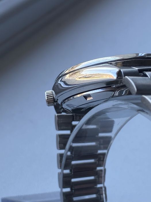 Ceas Seiko 5 Automatic 17 Jewels cal.7009