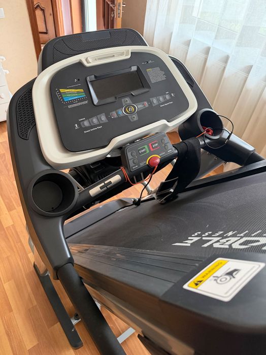 Беговая дорожка HOUSEFIT SPIRO 20 iRun