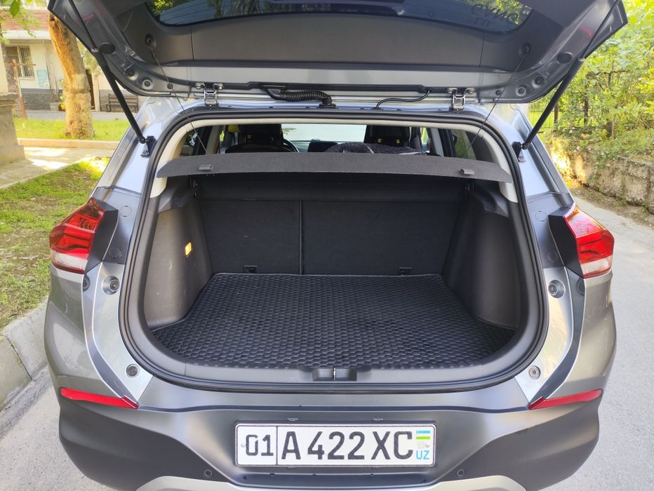 Трекер 2 Редлайн 325 T