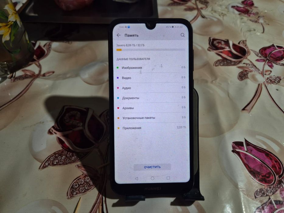Huawei y5 / хуавэй