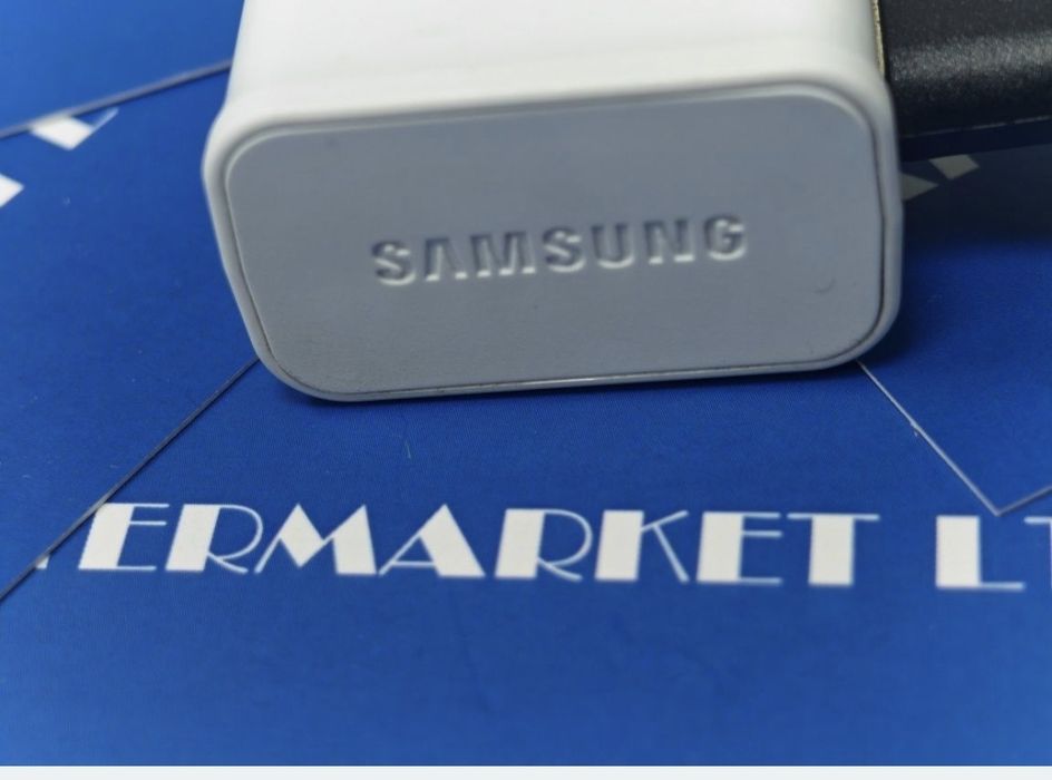 ***Зарядно Samsung ETA0U83EWE White / Бял