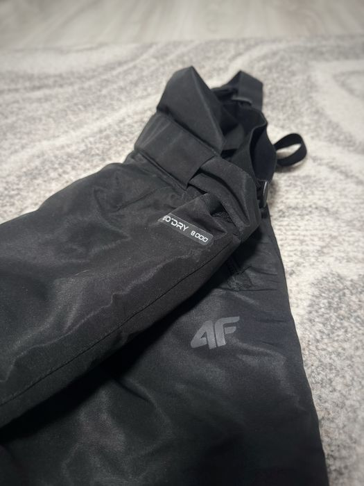 Costum ski copii 4F 134