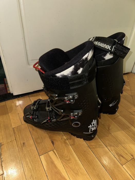 Комбинирани ски обувки 28.5 Rossignol Alltrack 90 HV