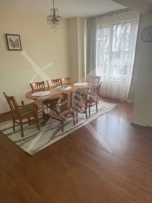 Дава се под наем Тристаен апартамент в София, Стрелбище - 111 кв.м за 760 € - Снимка #6