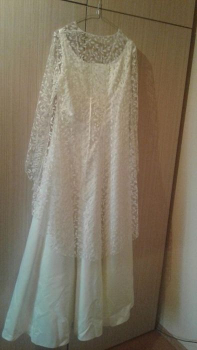 Rochie de mireasa