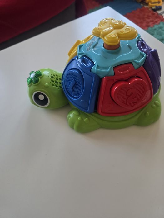 Образователна игра ,музикална