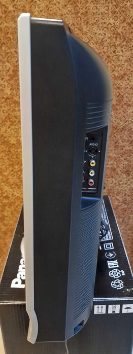 Телевизор Panasonic TX-R26LX70